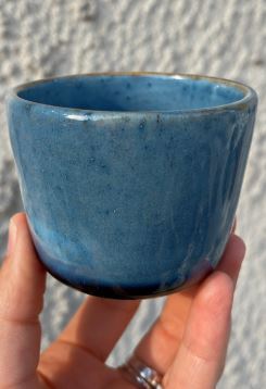 Tasse Moss